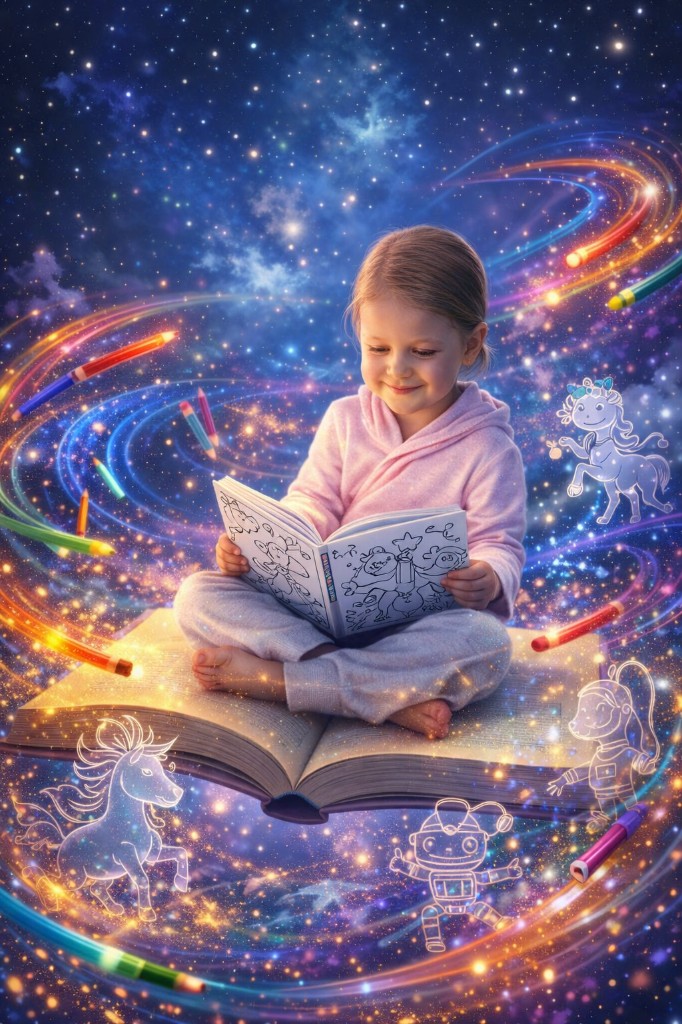 Волшебный L